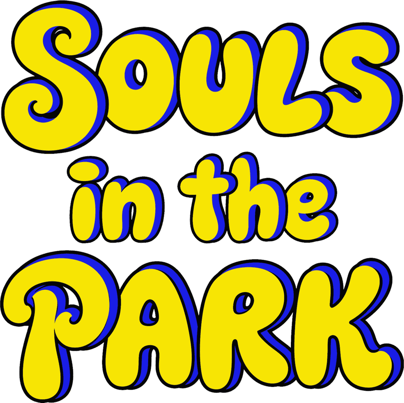 SOULS IN THE PARK